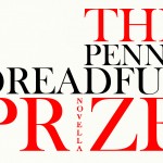 Announcement: The winner of the Penny Dreadful Novella Prize